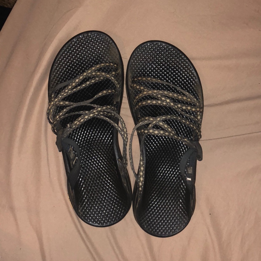 CHACOS